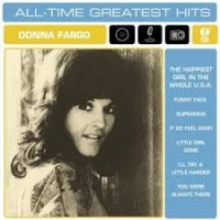 Donna Fargo - All Time Greatest Hits